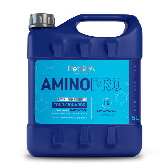 Conditioner-Amino-PRO-petspa
