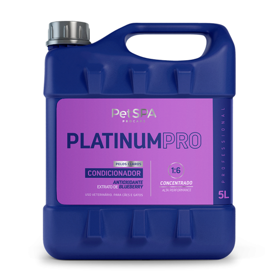 Conditioner-Platinum-PRO-petspa