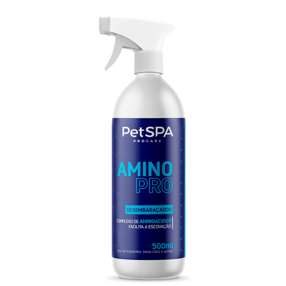 Disembarrasser-Amino-PRO-petspa