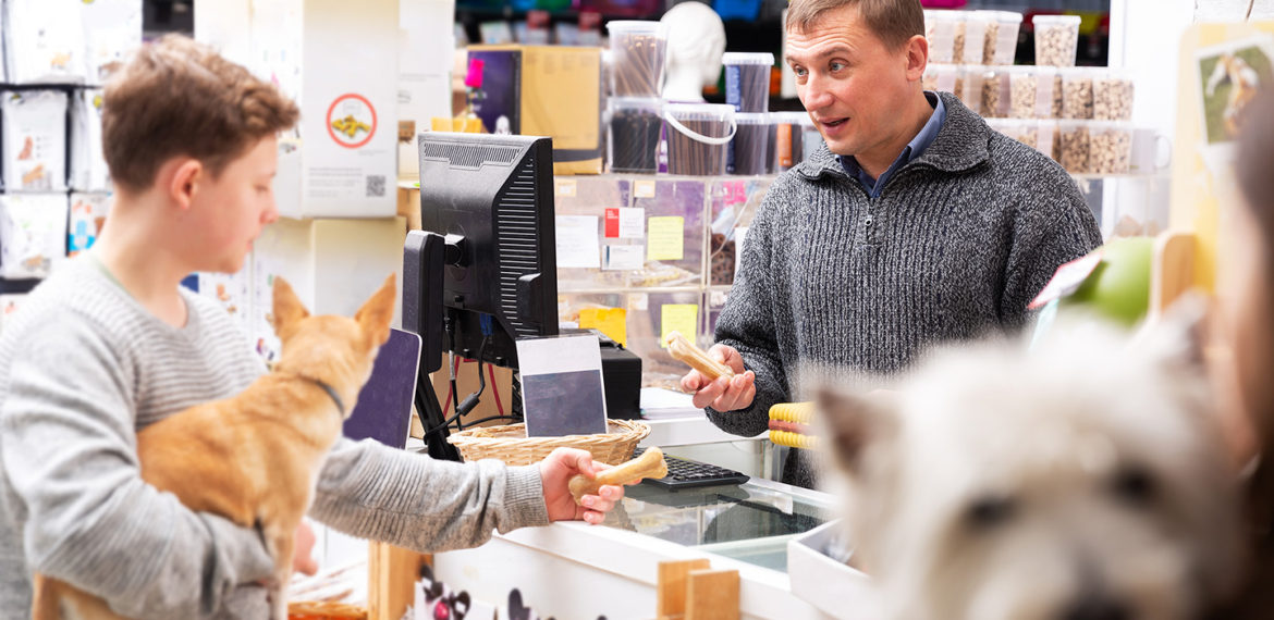 6 dicas para administrar serviços de Petcare com sucesso