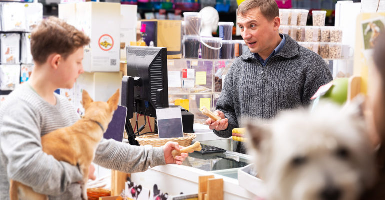 6 dicas para administrar serviços de Petcare com sucesso