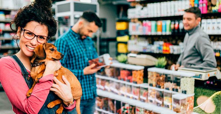 10 dicas de branding para promover a marca do seu negócio Pet