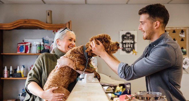 10 Dicas de como fazer Networking na Feira PetSA.